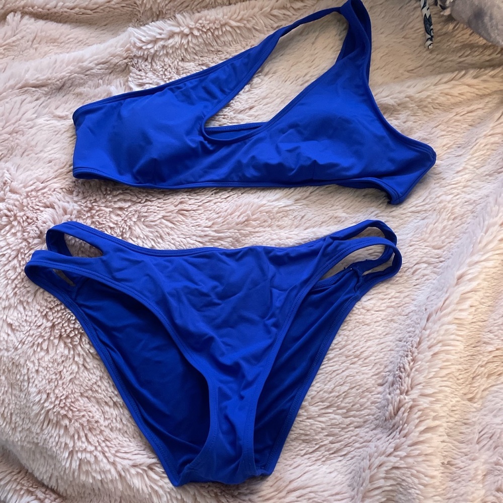 Garage swimsuit